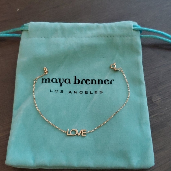 Maya Brenner bracelet - Picture 1 of 2